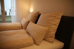 Image of Rustic style holiday home for up to 4 people