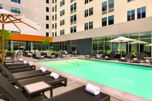 Image of Element Dallas Love Field