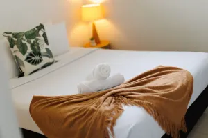 Image of Stylish 3 BR Apartment in The Heart of Darwin CBD with Pool