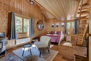 Image of Chalet Chant de la Foret - La Tzoumaz, 4 Vallees