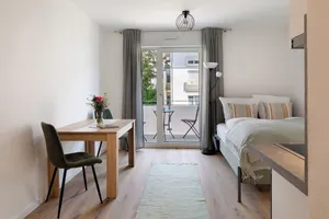 Image of Ferienwohnung Münster, sehr zentral