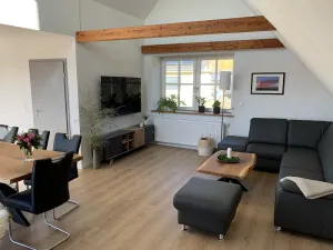 Image of Vacation apartment \"Am Südhang\"