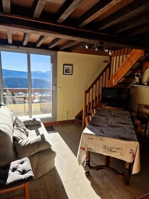 Image of Appartement 3 pièces 8 pers. calme - maeva Home - 3 Pièces 8 Personnes Selection MAE-3806