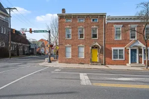 Image of Heart of Downtown Gettysburg - Walk to Shops, Dining & Historic Sites