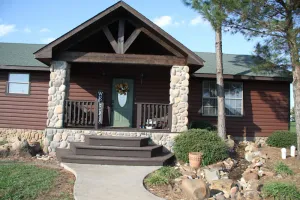 Image of The Outdoorsman at Homes on Holiday