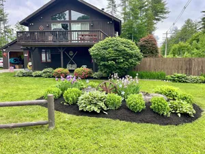 Image of White Mountains Chalet