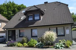 Image of Apartment \"On the Quellberg\"