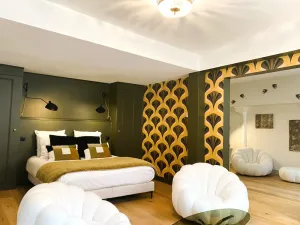 Image of Appartement de charme au cœur du centre historique