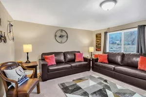 Image of Come stay at our spacious,  3 bedroom hidden gem home close to the heart of Canon City