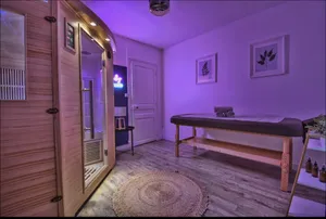 Image of *Au Sauna de Maintenon*