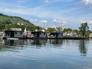Image of Overnight experience, unique and extraordinary near Trier