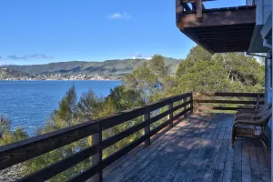 Image of Bass Alley Bungalow With Private Dock And Amazing Fishing On Clear Lake