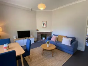 Image of New to VRBO: Cosy Flat metres from Rottnest Ferry