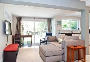Image of Charming, modern, private apt in the family-friendly Inner Richmond neighborhood; near GG Park.