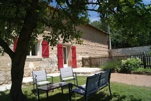 Image of Gîte de Magneux - Spa/Jacuzzi