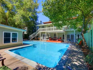 Image of Private Pool | 5*Clean | Flex Cancelation