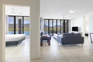 Image of Piermonde Apartments Cairns