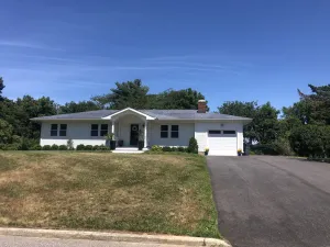 Image of North Fork Long Island Retreat Beach Home