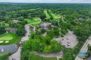 Image of Modern Birdhouse Condo at Abbey Springs w\/Golf Cart* |Private Beach |Indoor\/Outdoor Pool |Clubhouse