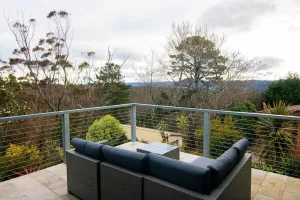 Image of Big quiet enclave amazing views
