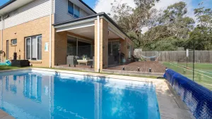 Image of Corymbia Mount Martha