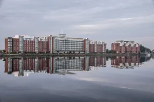 Image of 164 Seeteufel Ferienwohnung