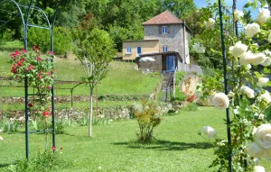 Image of Stunning Home In Cénac-Et-Saint-Julien