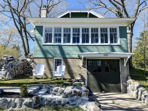Image of Harbor Springs, Short Walk to Downtown - Minuets away from the Ski Hills!