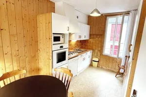 Image of Villa Prairie Mont-Dore 7 Appartements