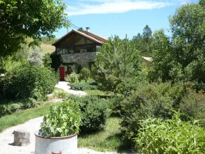 Image of Baronnies Park