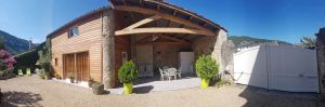 Image of Gite Le Plô (2 to 4 people) - La Cresse - 12 km from Millau and Gorges du Tarn