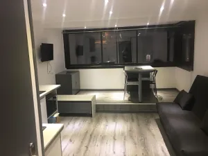Image of Residential flat \"Les Névés\" recently renovated.