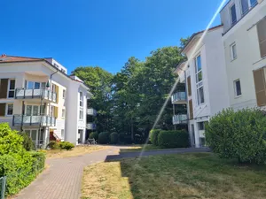 Image of Vacation apartment 1 Badeweg