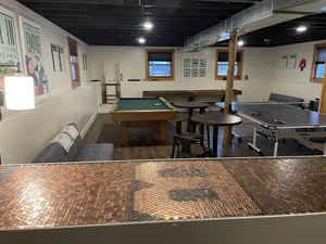 Image of The Bunker near Sand Valley and Lake Arrowhead - Rome, WI