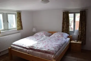 Image of beautiful, detached holiday home in a quiet location