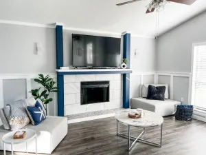 Image of Private Oasis | 4BR Pool Home | 2 Primary suites
