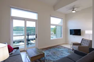 Image of Seneca Breeze Vacation Rental - Walking to Watkins Glen Attractions