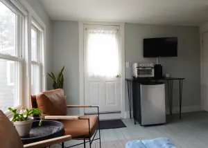 Image of Peaceful Guesthouse in Rockport