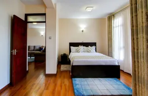 Image of Highlands Suites Serviced 2-Bedroom Apartments