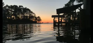 Image of Perfect Couples Getaway - Canal Front Apartment