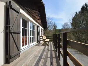 Image of Malmedy Nature & Sauna Stay