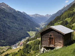 Image of Cosy apartment for 4 people with WIFI, TV and terrace