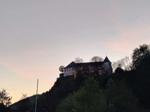 Image of Ferienwohnung Sauerland Burgfenster