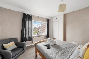Image of BridgeCity 4 bed House in the heart of Maidstone