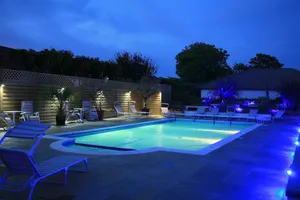 Image of Blue Horizon Hotel