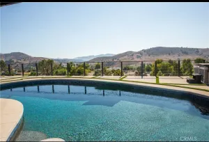 Image of calabasas Home With stunning Views, Pool, and Jacuzzi