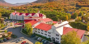 Image of Picturesque Resort Near Loon Mt