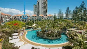 Image of Calypso Plaza Resort Unit 417
