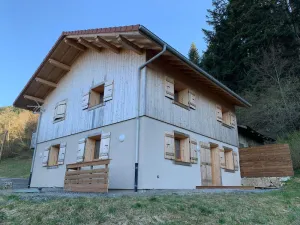Image of Cosy mountain home