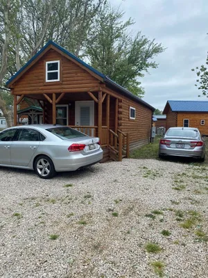 Image of The Cozy Cabin near Geneva on the Lake and Wineries!